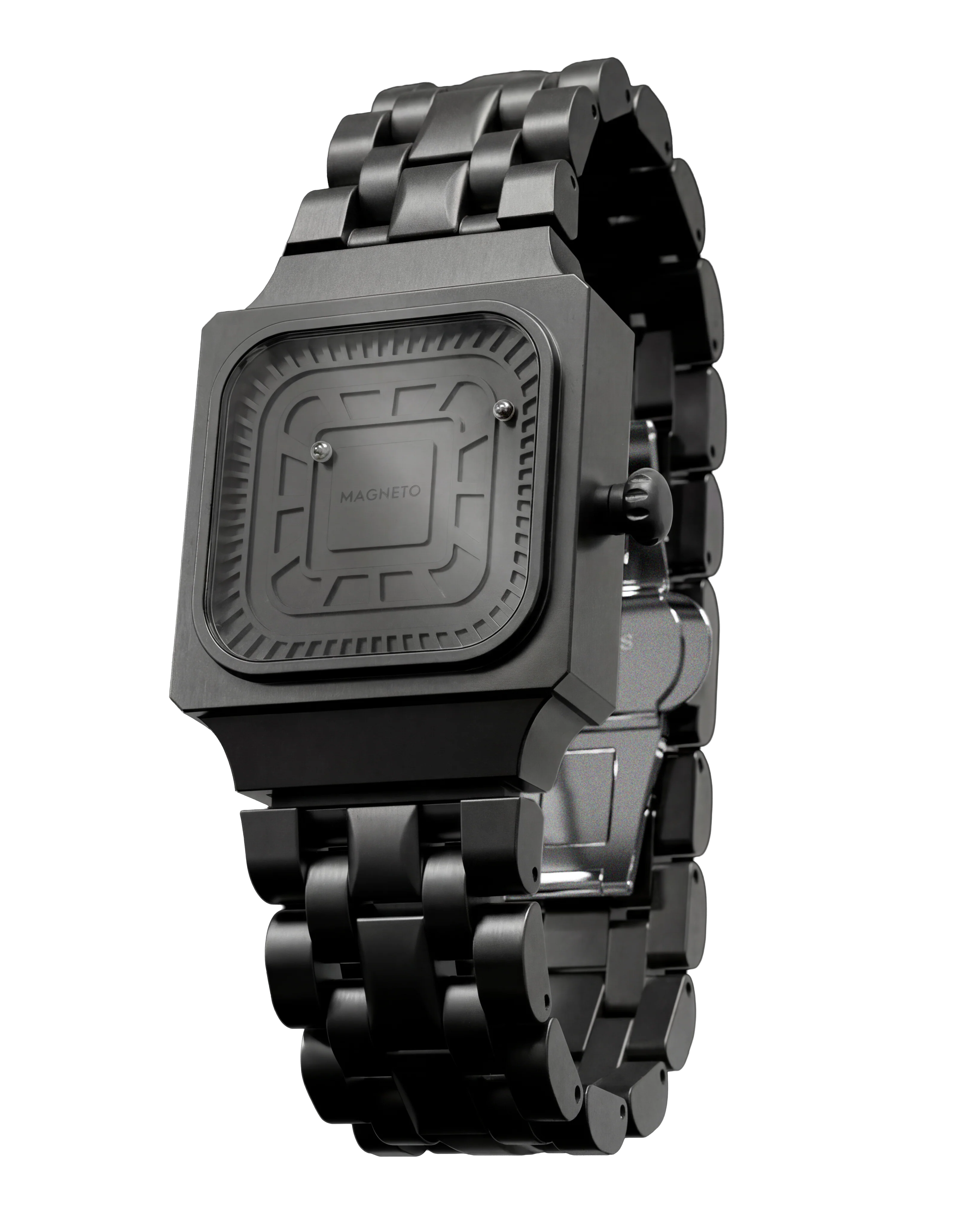 Square Black - Image 4