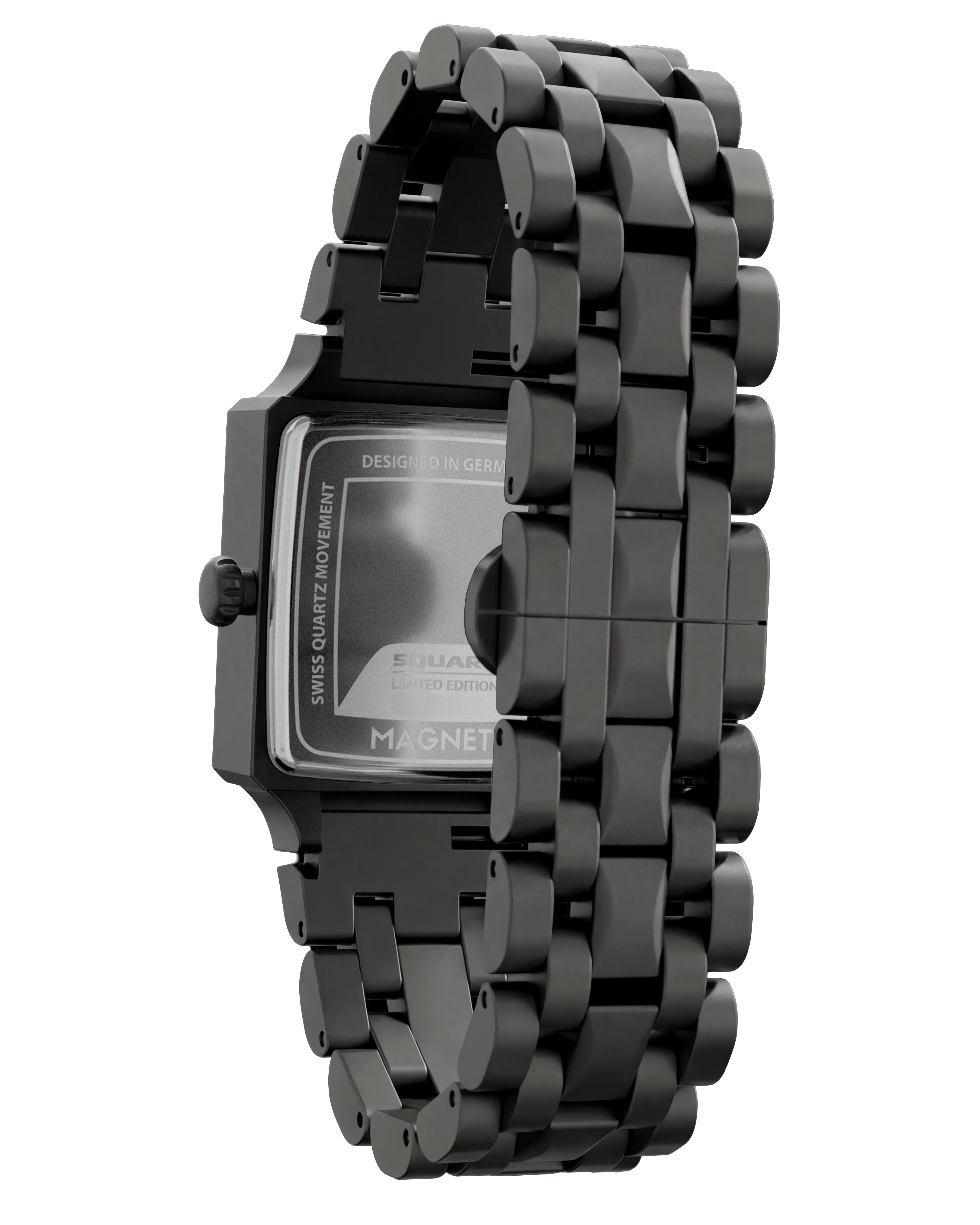 Square Black - Image 5