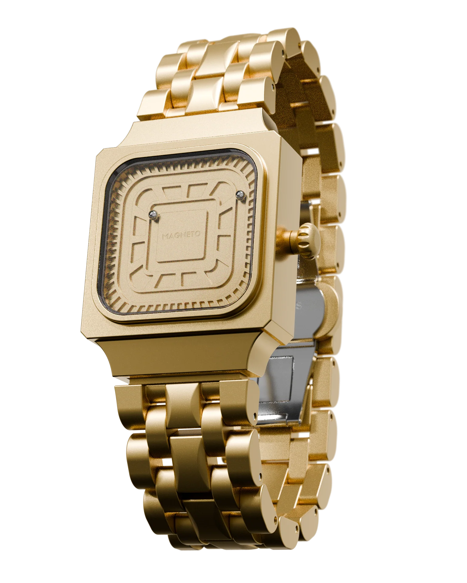 Square Gold - Image 4