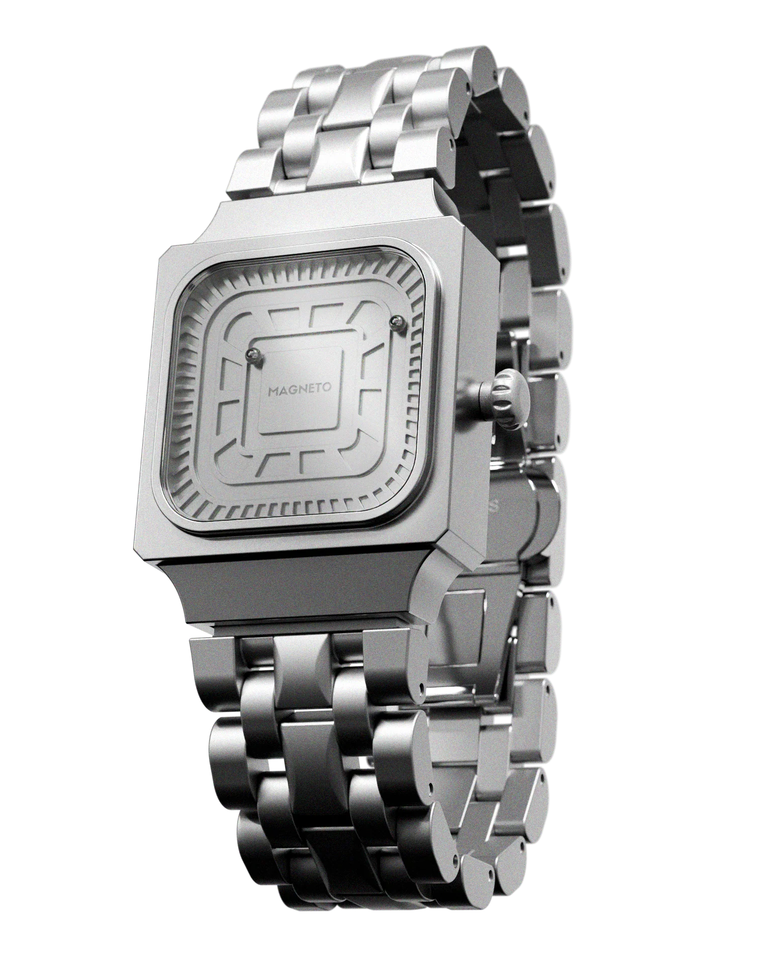 Square Silver - Image 4