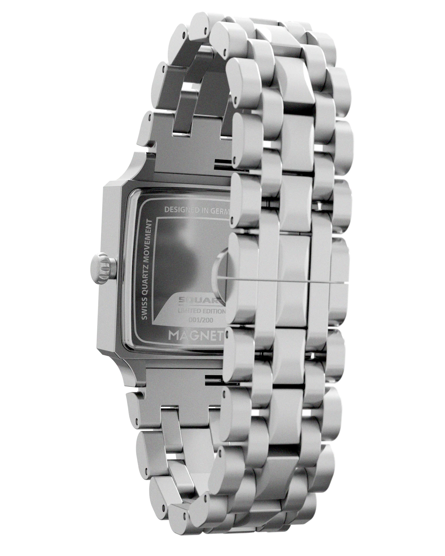 Square Silver - Image 5