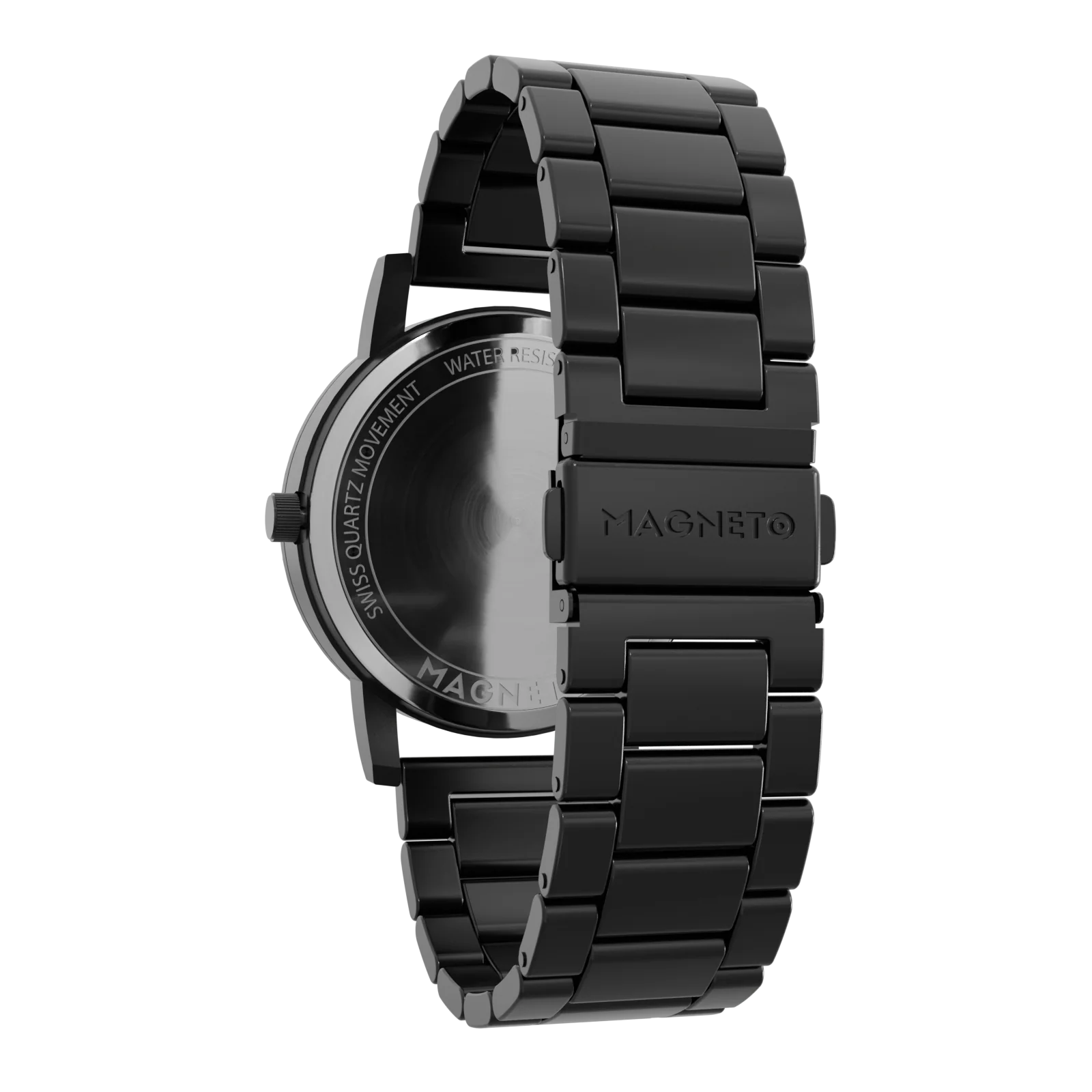 Steel Black - Image 3