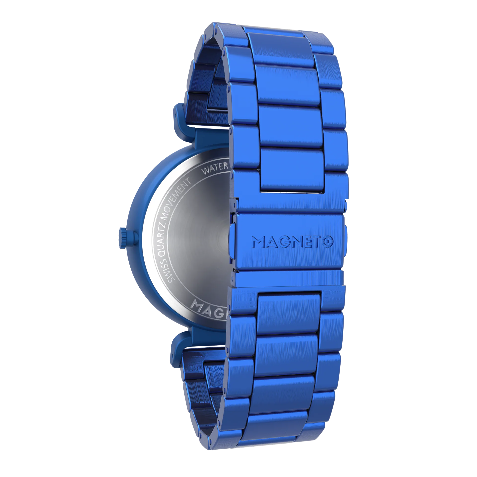 Steel Blue - Image 3
