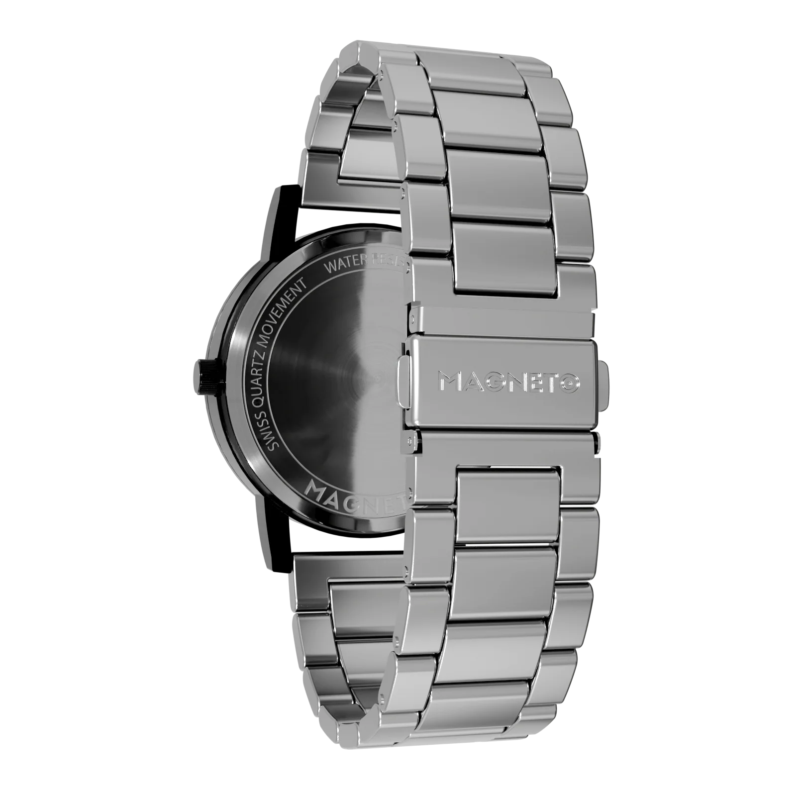 Steel Silver - Image 3